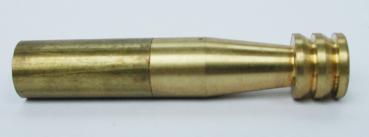 Ladestockaufsatz 18er-Lappenhalter Kaliber .58 für Ladestockdurchmesser  9,5mm